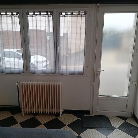 Chambre Privative A St Remy En Mauges La Chaussaire Exterior foto