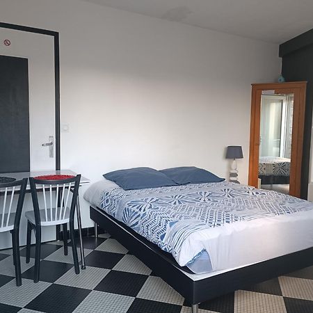 Chambre Privative A St Remy En Mauges La Chaussaire Exterior foto