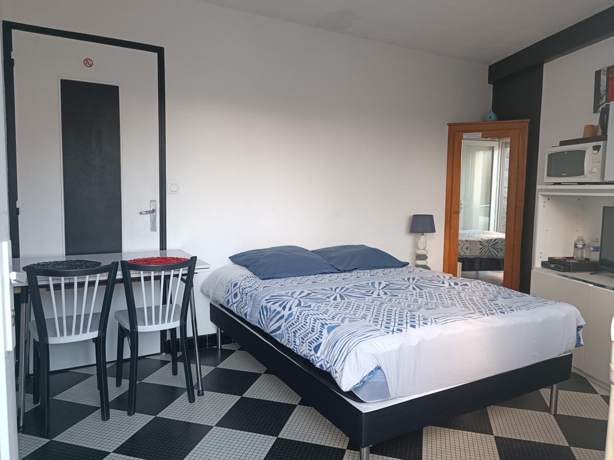 Chambre Privative A St Remy En Mauges La Chaussaire Exterior foto